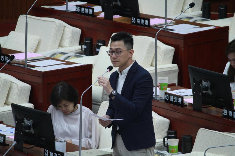 北捷防捲鞋設警告系統未來恐花1.2億　詹為元質疑：有必要？  225
