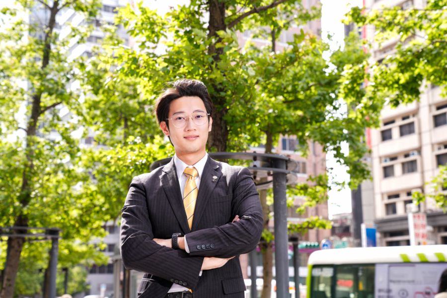 誠實讓你把房子變成家 永慶房屋林祺凱傳承誠實的重要 220 誠實讓你把房子變成家 永慶房屋林祺凱傳承誠實的重要 219