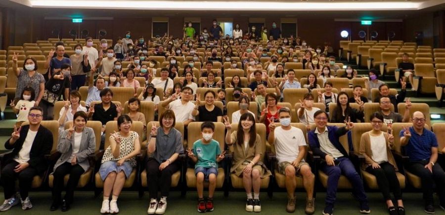 嘉科實中8月啟航 高中免試名額75名 舉辦家長說明會