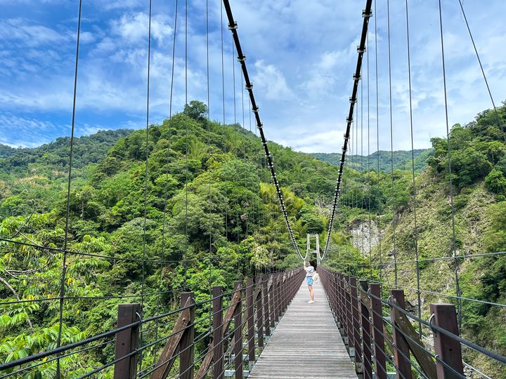 嘉義豐山村之旅 品嘗風味餐、體驗自然之美