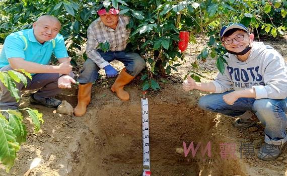 嘉大農耕碳匯研究前瞻成果　獲國際學術期刊發表肯定