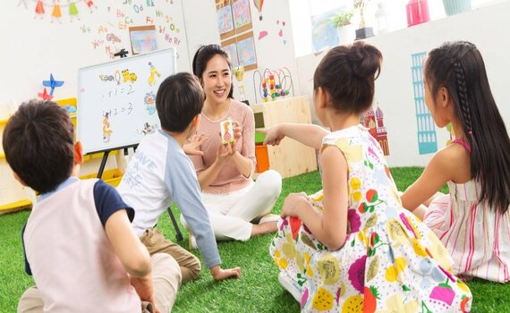 幸福企業亮底牌　優質福利育嬰補助積極留才