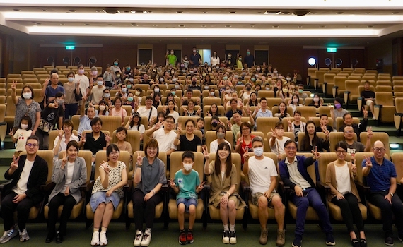 國立嘉科實中8月啟航　學養豐富卓越名師參與教師團隊