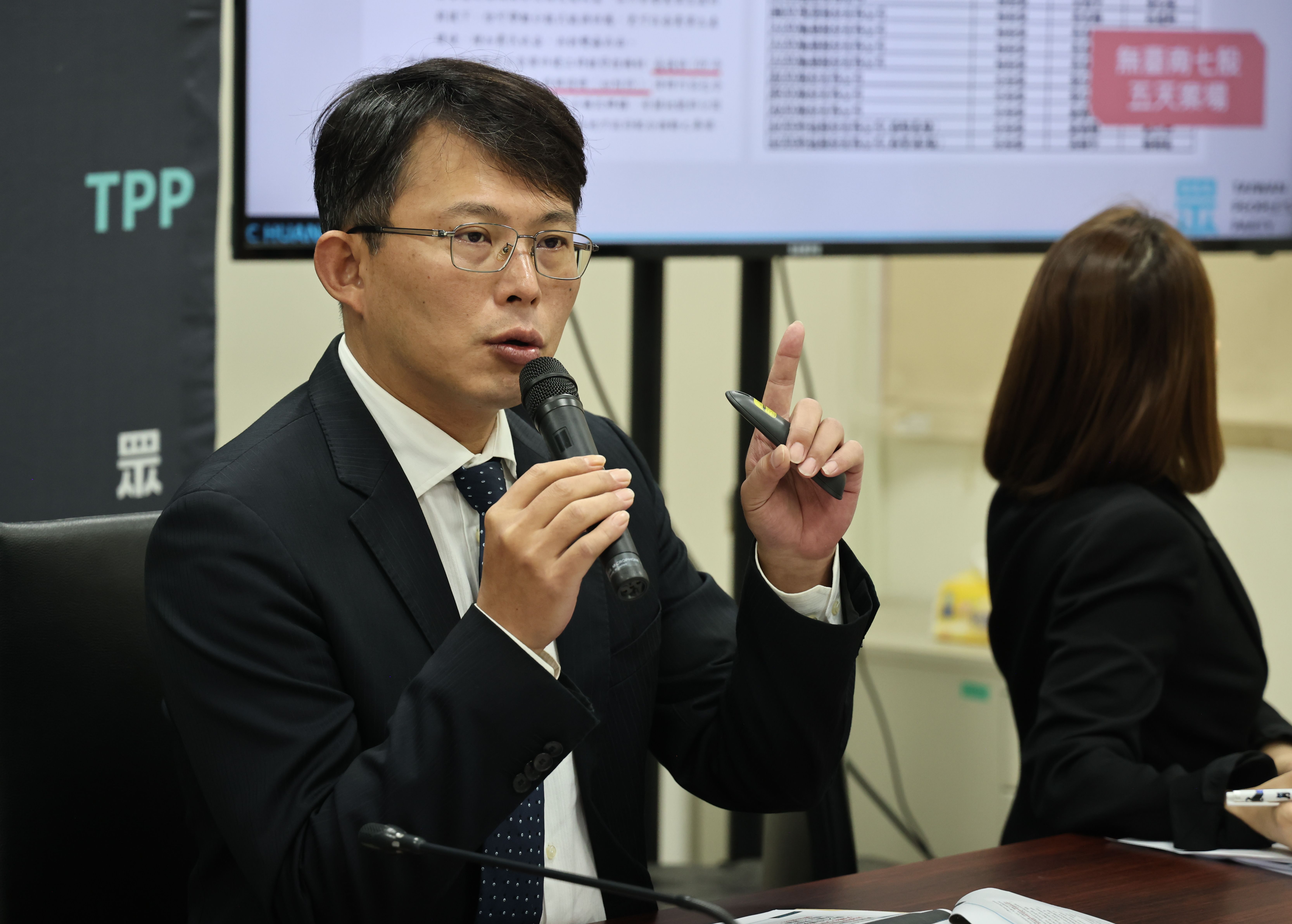 黃國昌20日表示,2026年真的還早,現在最重要的工作,就是在國會好好做事情。資料照片/林啟弘攝