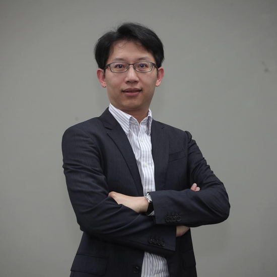 林平康:生成式AI開啟「iPhone時刻」 台灣發展小型語言模型對接大型模型是關鍵