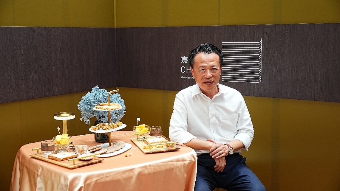 嘉義優鮮推阿里山美食饗宴整合19家優秀業者組團參展 將在台北國際食品展驚豔亮相
