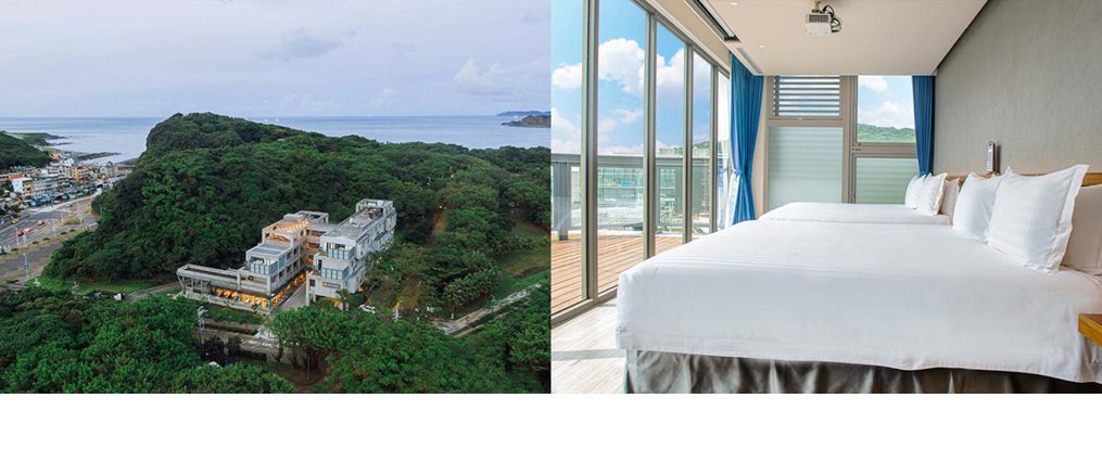 Hotel Begins 倉箱蜜境文旅　夏季海鮮饗宴全新登場