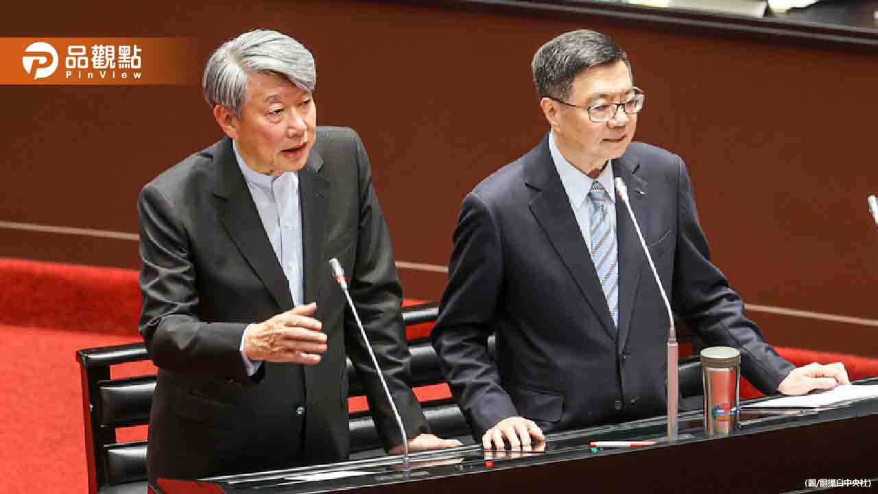 郭智輝頻提倡核電引爭議 王世堅怒批「核電自走砲」