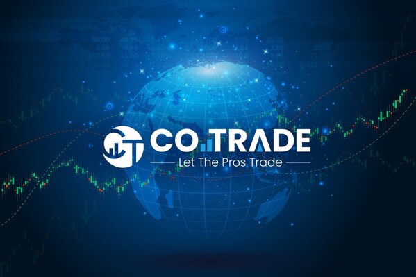 CoTrade攜手黃金市場專業PAMM精英交易員,重新定義外匯交易