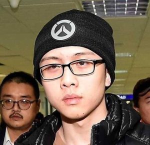 孫安佐涉槍砲案移北檢 訊後30萬元交保限居責付孫鵬