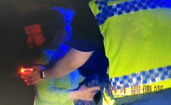 湖南籍依親阿嬤外出走失 北港警透過村里廣播助返家團圓