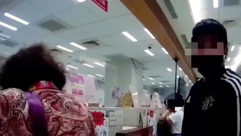 (圖/臺北市政府警察局)