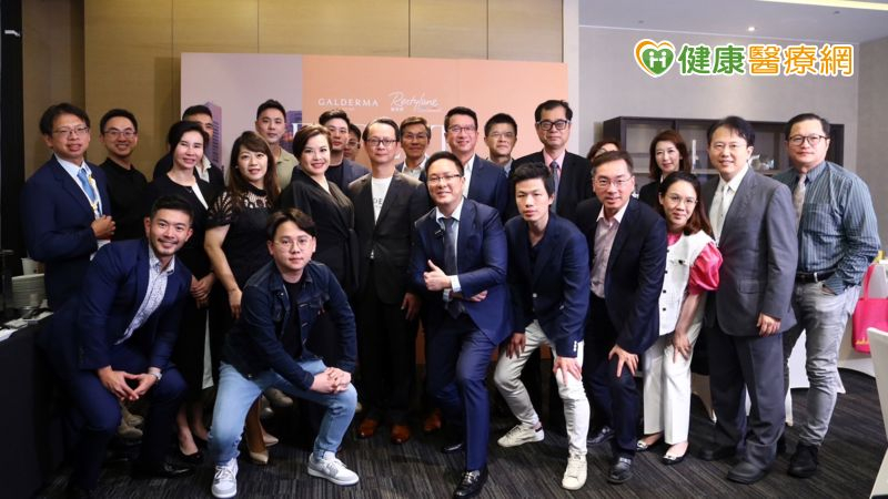 「愛美」從擁有好膚質開始 六大膚質指標客製化您的美麗需求