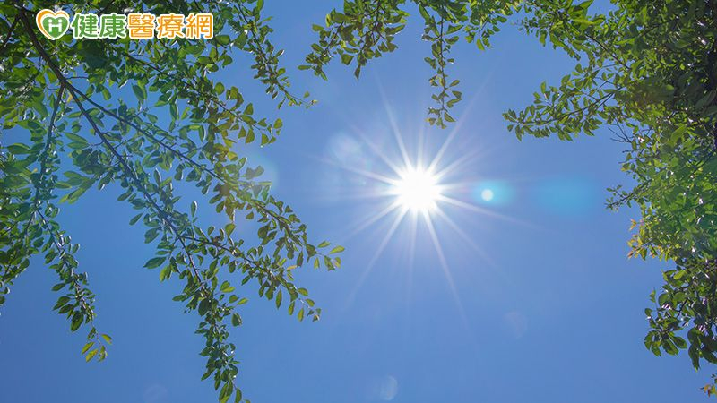 節氣養生! 夏至「養心」妙招