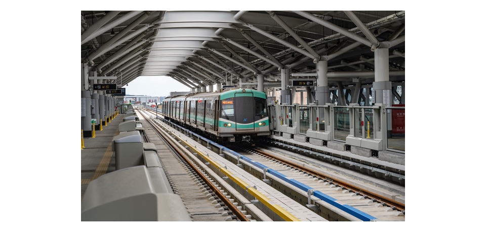 高捷紅線一階延伸獲交通部營運許可 岡山高醫站至岡山車站6月底試營運