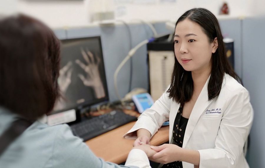標榜「增強免疫力」保健品人人能吃? 醫曝一類人恐吃出關節變形 240 標榜「增強免疫力」保健品人人能吃? 醫曝一類人恐吃出關節變形 239