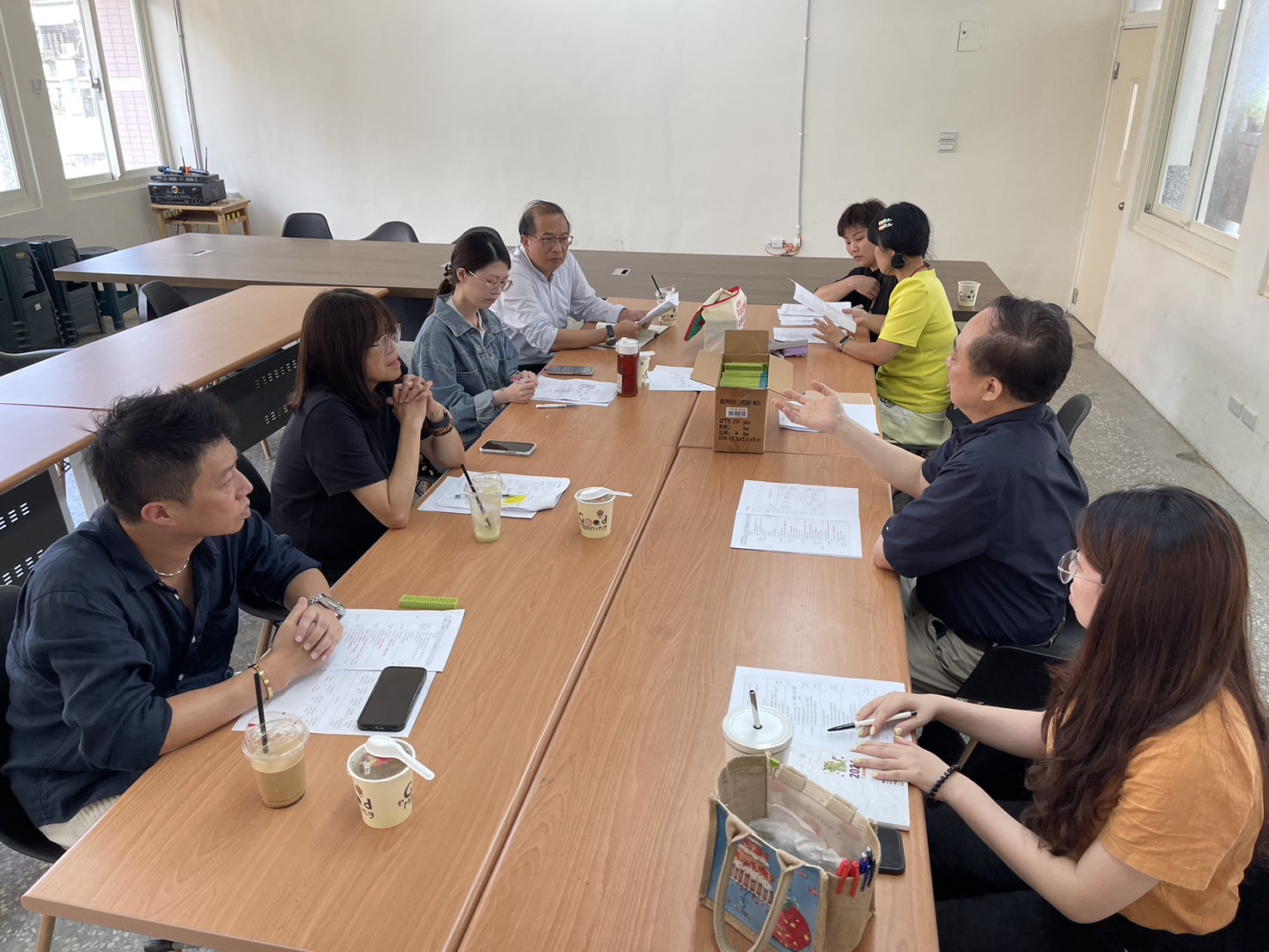 基隆市信義國小「信義創藝客」區域資優方案課程7/8登場