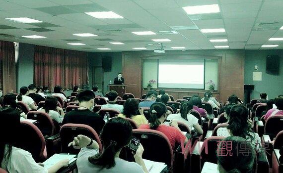 協助事業共創勞資和諧 中市勞工局辦理勞動條件遵循輔導措施