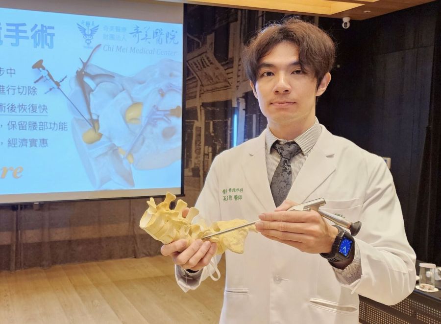 背痛、下肢酸麻不當一回事 惡化「走不完10分鐘」才知這病上身！ 289