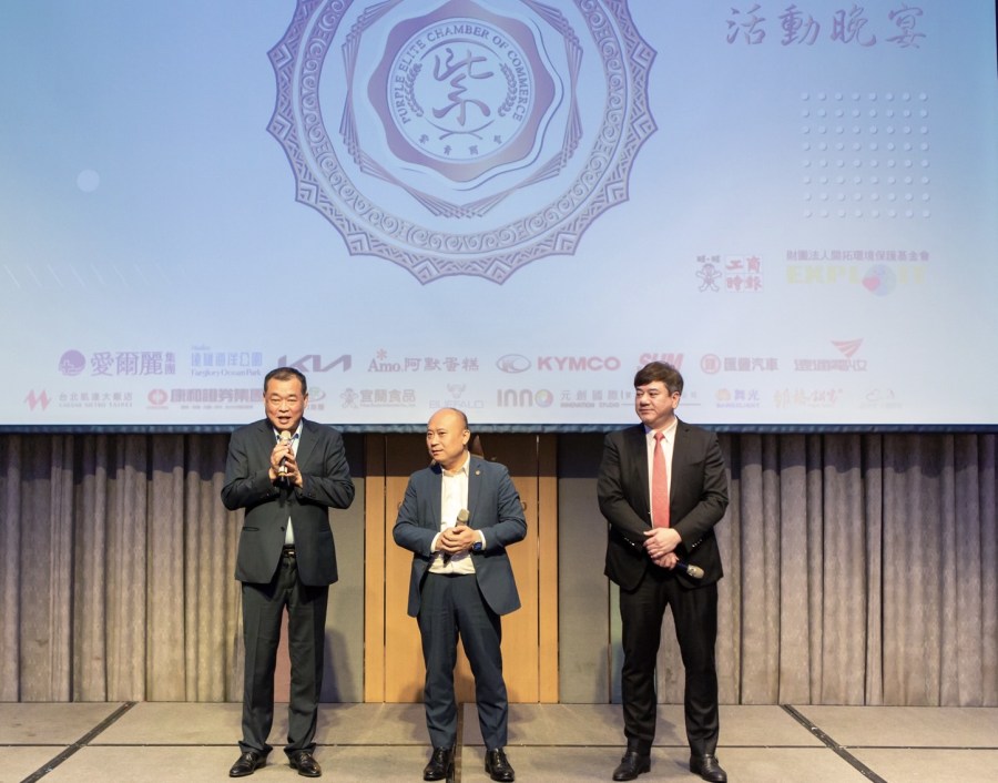成功喚起青年環保意識 企業永續ESG校園徵影銘傳大學包辦金銀獎 281 CNEWS195240622a02