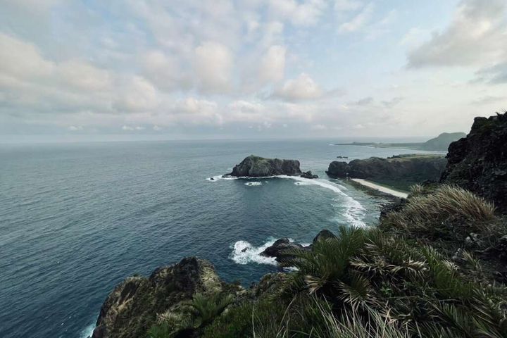 六月住臺東抽萬元旅遊金 加碼綠島臺東來回船票 