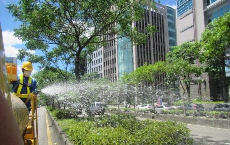 (圖/臺北市政府環保局)