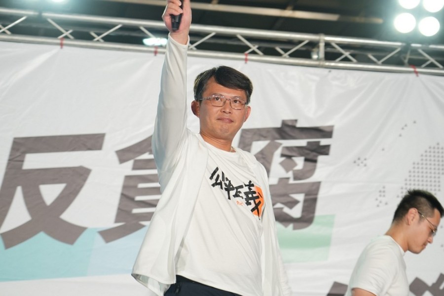 曝將開記者會揭發雞蛋採購弊案 黃國昌:立刻啟動國會聽證調查 274 曝將開記者會揭發雞蛋採購弊案 黃國昌:立刻啟動國會聽證調查 273