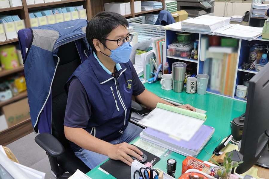 墾丁莊園民宿無照攬客 屏東分署扣存款查封小套房業者繳清 258 墾丁莊園民宿無照攬客 屏東分署扣存款查封小套房業者繳清 257