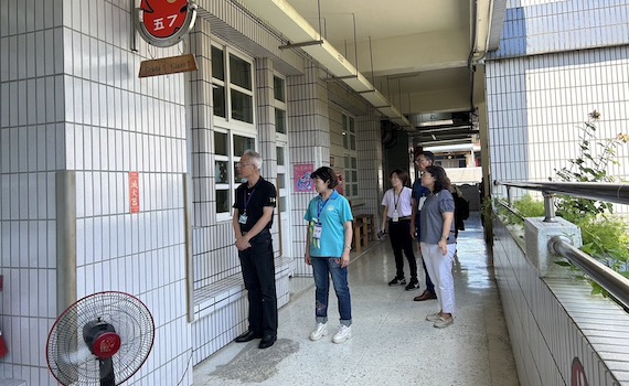 嘉義市辦國小專任教師甄選複試 將錄取43位正式教師