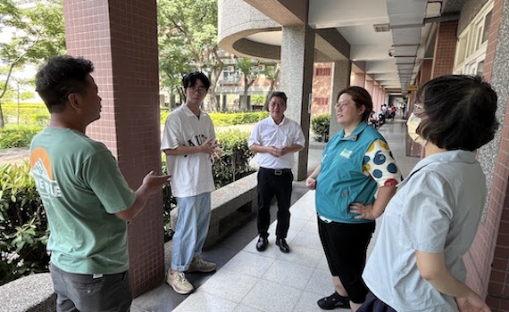 永慶高中AI科技特色班招生 競爭激烈錄取不到50%