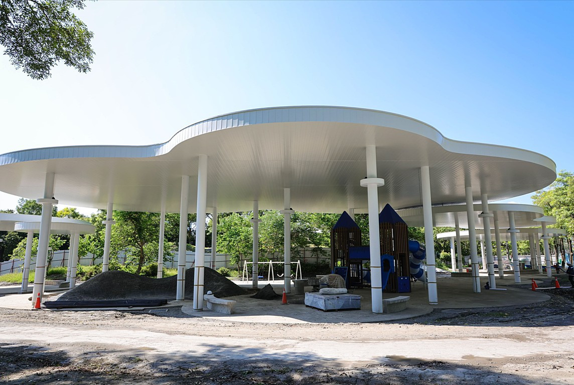 (圖/宜蘭縣立體育場)