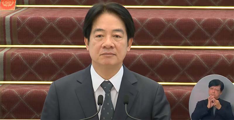 圖/presidentialoffice