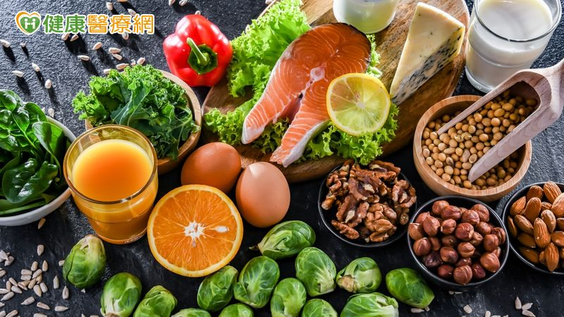 陰鬱苦悶的低氣壓吹拂　促進食慾的身體保養良方