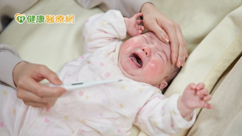 近期COVID-19病毒易使嬰兒感染重症? 台灣、美國CDC統計資料曝!