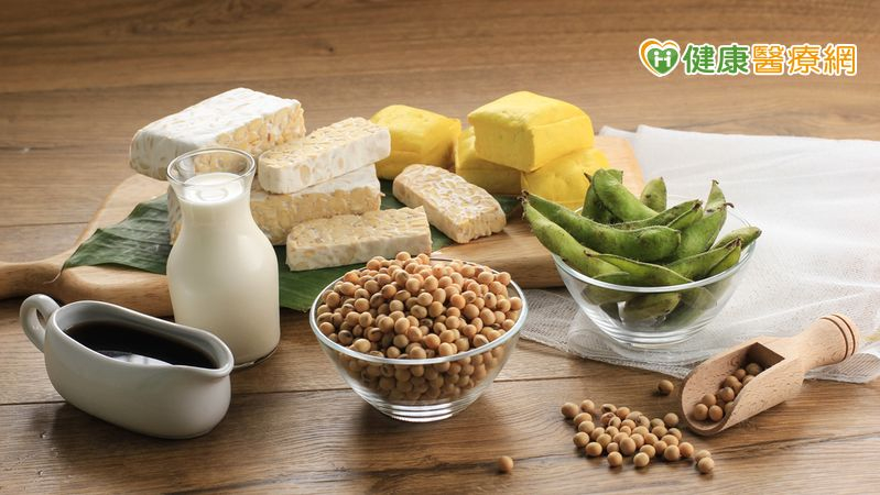 保持血管Q彈,適量攝取5食材 防血管過早老化