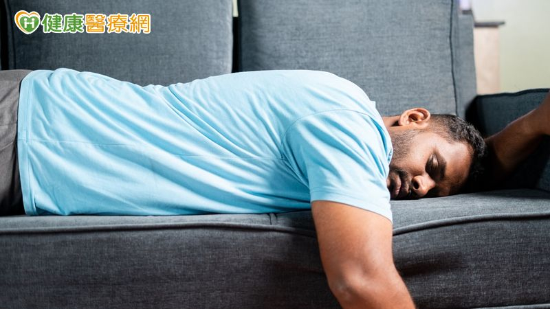 很多人不自知!「累、腫、喘」 恐是心衰竭沈默殺手