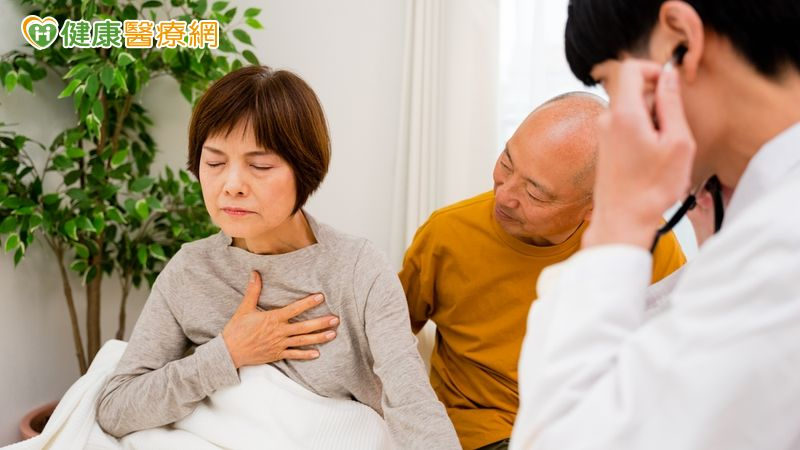 醫療照護也AI！「在宅急症照護」新趨勢　老人在家就醫更安心