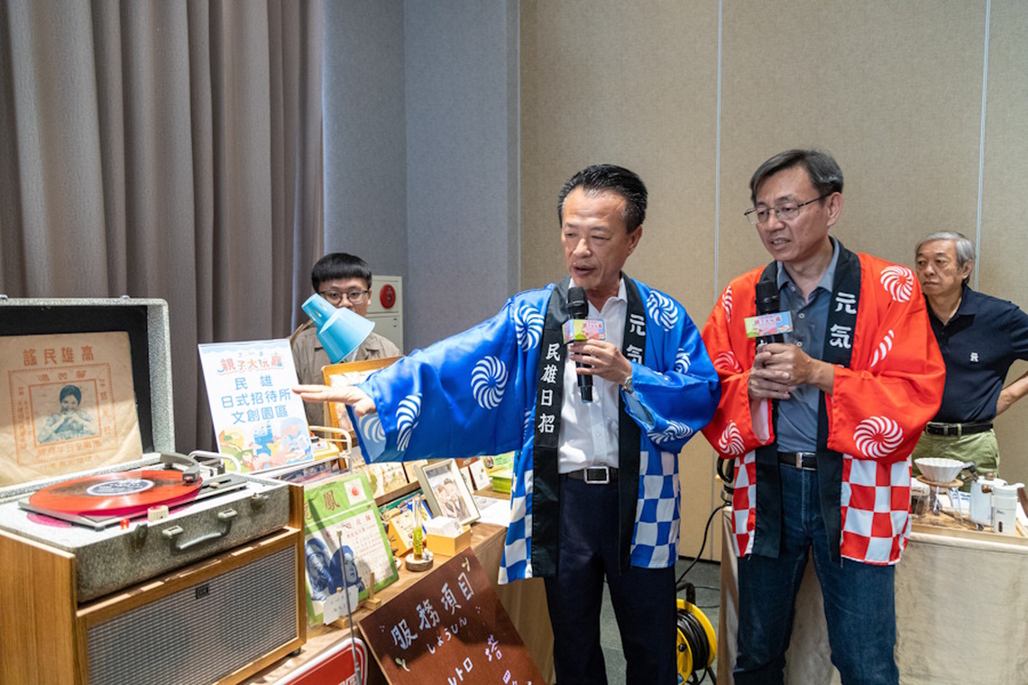 嘉義暑假推出親子遊三大攻略 專屬官網、友善旅宿、集章抽50吋電視