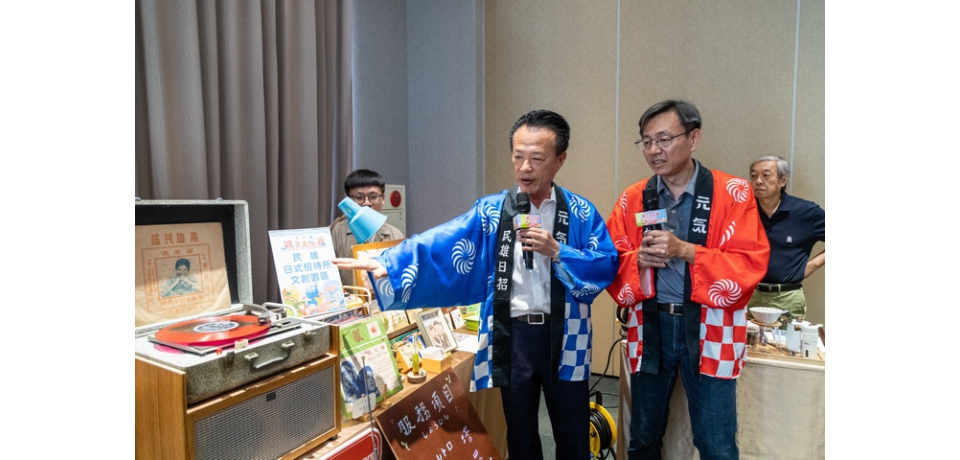 嘉義縣政府推出暑假親子遊三大攻略 專屬官網、友善旅宿、集章抽50吋電視