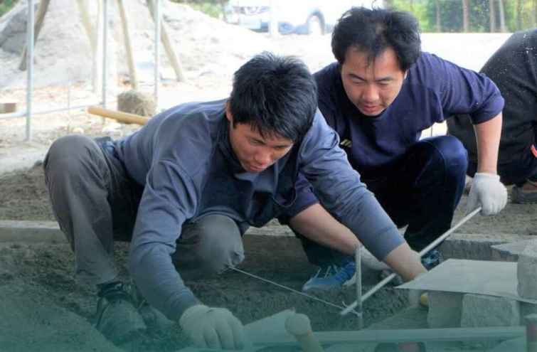 ▲農好綠學苑以在地「農民為師」培育專業人才獲得第１屆金讚獎。（中彰投分署提供）