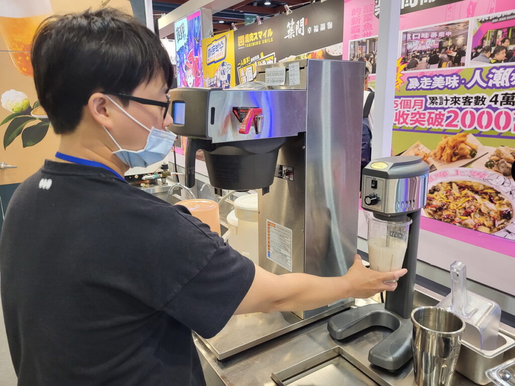 2024台北連鎖加盟創業夏季展6月24日圓滿落幕