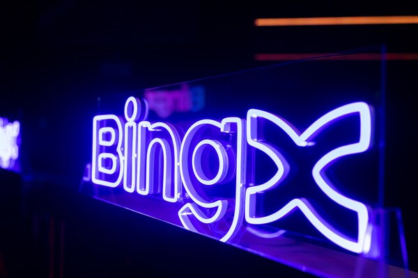 BingX二季度回顧:聚焦用戶開展創新、持續佈局全球