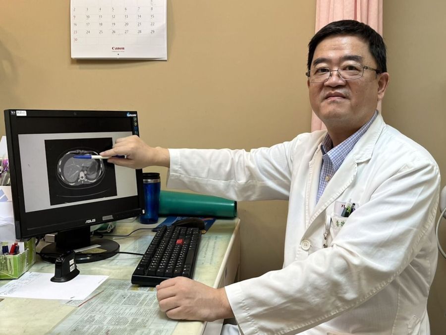 30歲女反覆上吐、下瀉掛急診 少見腸胃炎!竟是塵蟎惹的禍 256 30歲女反覆上吐、下瀉掛急診 少見腸胃炎!竟是塵蟎惹的禍 255