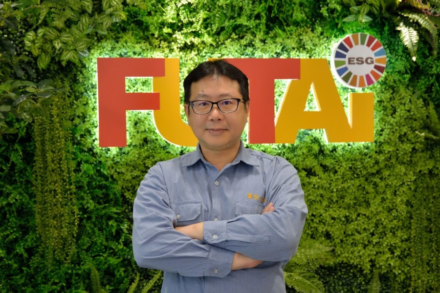 【有影】成為產業界的工研院 富台工程延續王永慶精神開創自我價值 246 cnews124240621a01