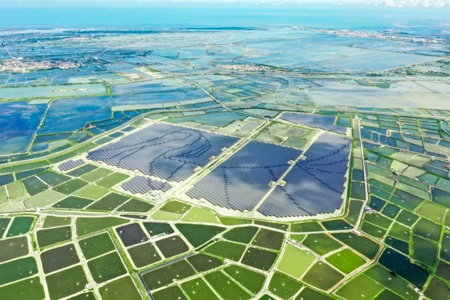 【有影】成為產業界的工研院 富台工程延續王永慶精神開創自我價值 248 cnews124240621a03