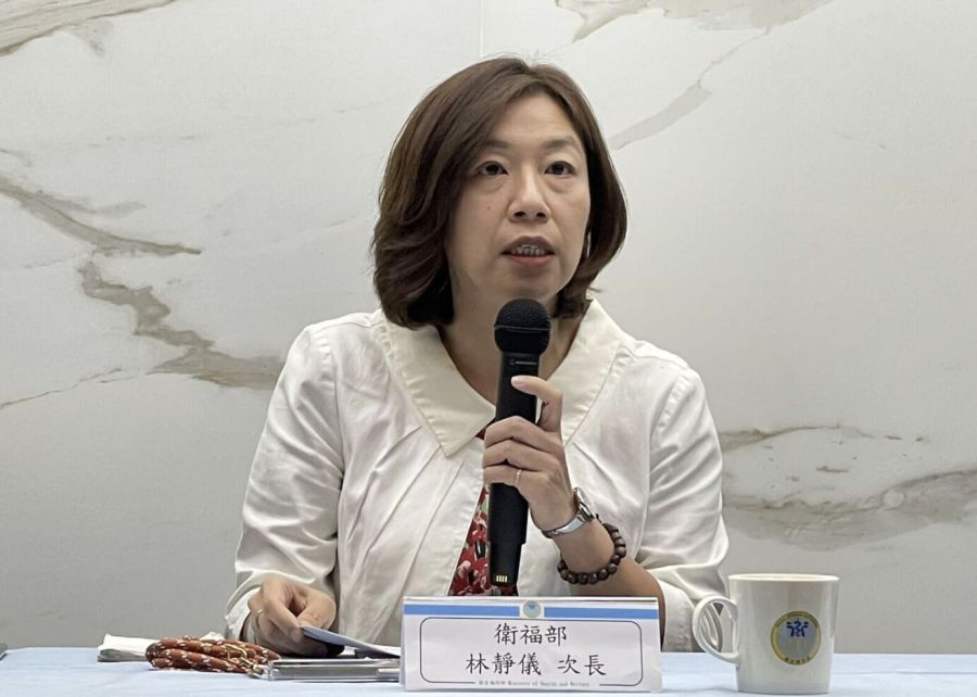 護「個人臉書」回擊陳昭姿 林靜儀:我不喜歡太官腔! 228 護「個人臉書」回擊陳昭姿 林靜儀:我不喜歡太官腔! 227