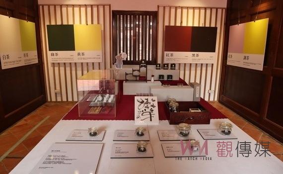 推廣台灣傳統民俗之美!孫翠鳳台中粉墨登場好戲《貓神》、茶文化展熱鬧開鑼