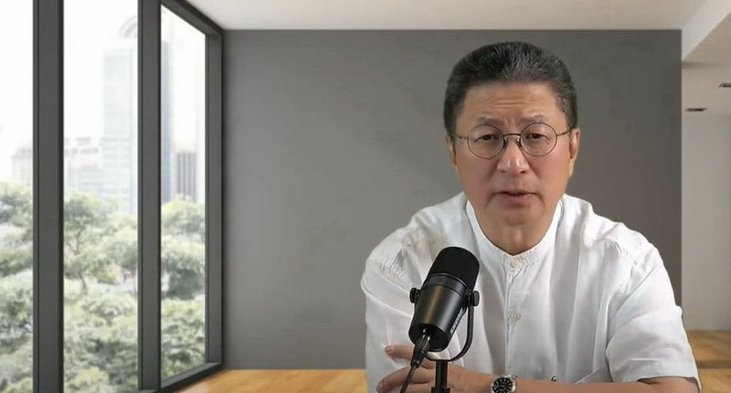 ▲針對郭璽近日多次公開謾罵台船公司及董事長乙事，台船發聲明將正式提告。（圖／資料照）