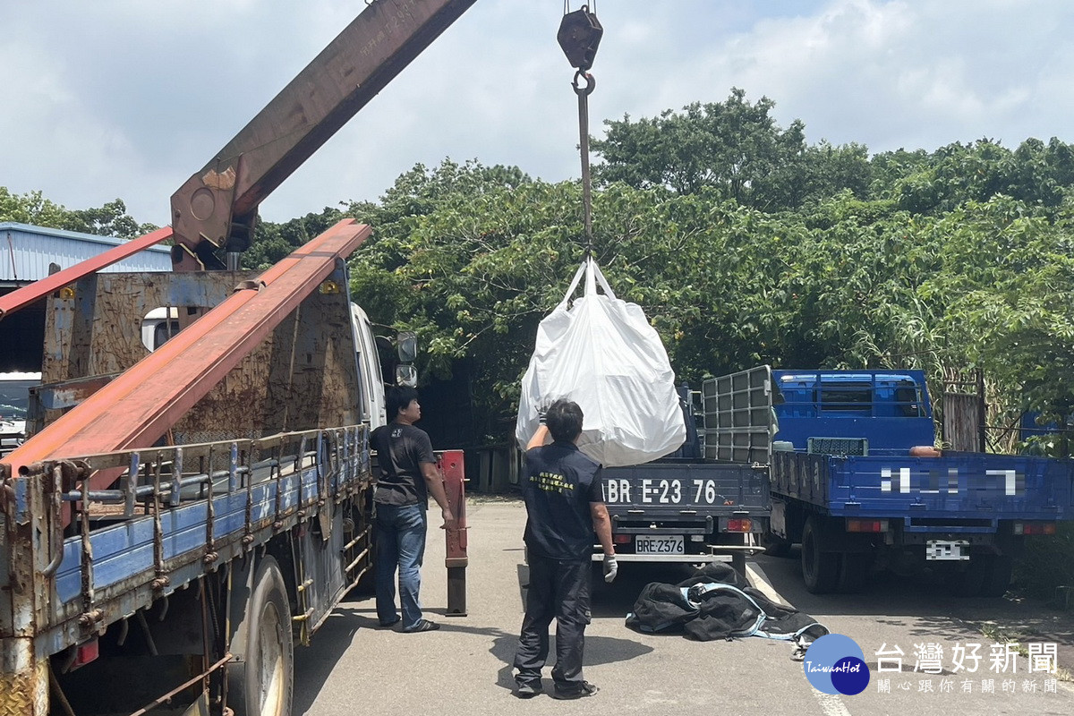 桃園市石綿建材廢棄物免費清運服務剩餘額度有限10/31截止。<br /><br /> 