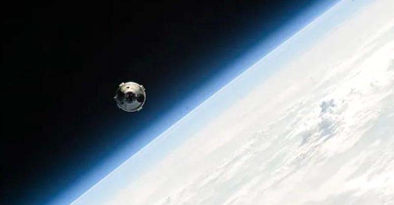 圖/取自 NASA